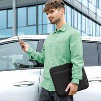 HAMA Калъф за лаптоп Neoprene - 4