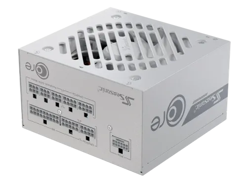 Захранващ блок Seasonic CORE GX White 850W 80+ Gold,... - 2