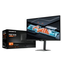 Геймърски смарт монитор GIGABYTE M27QS - 27&amp;quot; SS IPS,... - 6