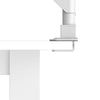 HAMA Стойка за 2 мониторa за бюро, 17&amp;quot;-35&amp;quot;, регулируема, газова пружина,... - 3