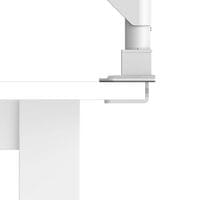 HAMA Стойка за 2 мониторa за бюро, 17&amp;quot;-35&amp;quot;, регулируема, газова пружина,... - 10