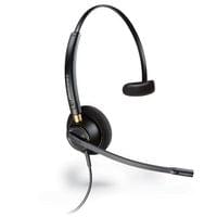 Слушалки Plantronics HW510 - 1