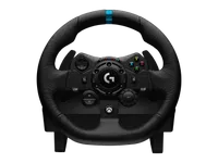 Волан LOGITECH G923 SE + LOGITECH скоростен лост за XBOX/PC - 2 Волан LOGITECH G923 SE + LOGITECH скоростен лост за XBOX/PC - 2