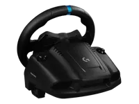 Волан LOGITECH G923 SE + LOGITECH скоростен лост за XBOX/PC - 3 Волан LOGITECH G923 SE + LOGITECH скоростен лост за XBOX/PC - 3