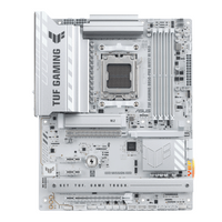 Дънна платка ASUS TUF GAMING... - 1