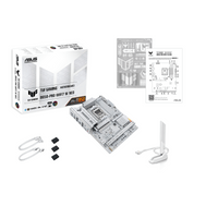 Дънна платка ASUS TUF GAMING... - 7