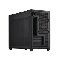 ASUS PRIME AP201 Mesh, MicroATX, Черна - 7