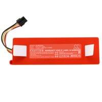 Батерия за прахосмукачка  Xiaomi Mi Robot... - 2