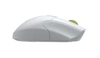 Геймърскa оптична мишка CORSAIR SCIMITAR ELITE WIRELESS SE White, 33000 DPI - 3