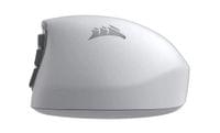Геймърскa оптична мишка CORSAIR SCIMITAR ELITE WIRELESS SE White, 33000 DPI - 4