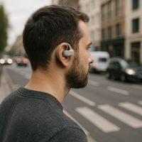 Hama Блутут слушалки Open-ear, „Spirit Open“, True Wireless, приложение - 3