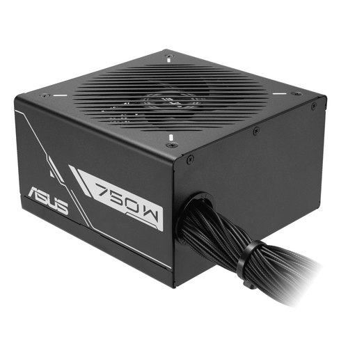 Захранващ блок ASUS PRIME 750W, 80+ Bronze - 1