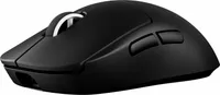 Безжична Мишка Logitech G Pro X Superlight 2c compact, черно - 2