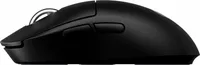 Безжична Мишка Logitech G Pro X Superlight 2c compact, черно - 3
