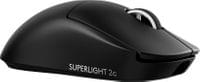 Безжична Мишка Logitech G Pro X Superlight 2c compact, черно - 6