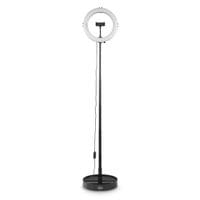 Hama LED Лампа със статив "SpotLight FoldUp RGB 102" LED-RGB, комплект... - 2