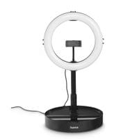 Hama LED Лампа със статив &amp;quot;SpotLight FoldUp RGB 102&amp;quot; LED-RGB, комплект... - 4