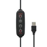 Hama LED Лампа със статив &amp;quot;SpotLight FoldUp RGB 102&amp;quot; LED-RGB, комплект... - 10