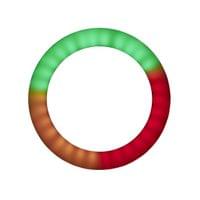 Hama LED Лампа със статив &amp;quot;SpotLight FoldUp RGB 102&amp;quot; LED-RGB, комплект... - 25