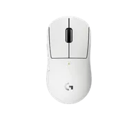 Безжична Мишка Logitech G Pro X Superlight 2c compact, Бяло - 1