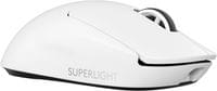 Безжична Мишка Logitech G Pro X Superlight 2c compact, Бяло - 2