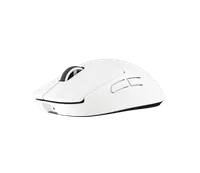 Безжична Мишка Logitech G Pro X Superlight 2c compact, Бяло - 2