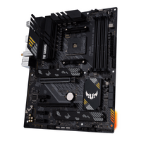Дънна платка ASUS TUF GAMING B550-PLUS WIFI II socket AM4 - 2 Дънна платка ASUS TUF GAMING B550-PLUS WIFI II socket AM4 - 2