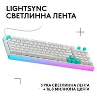 Геймърска механична клавиатура... - 4
