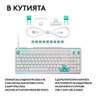 Геймърска механична клавиатура... - 5