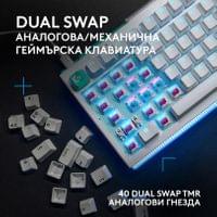 Геймърска механична клавиатура... - 6