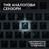 Геймърска механична клавиатура... - 8