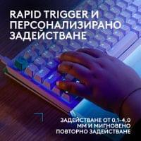 Геймърска механична клавиатура... - 9