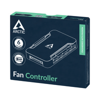 Контролер за вентилатори ARCTIC Case Fan... - 7