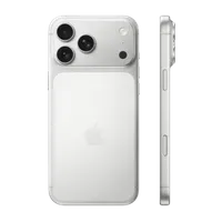 Мобилен телефон - Apple iPhone 17 Pro Max 256GB Silver - 2
