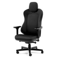 Геймърски стол noblechairs AURA AtmoShell - Black - 2