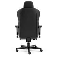 Геймърски стол noblechairs AURA AtmoShell - Black - 3