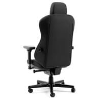 Геймърски стол noblechairs AURA AtmoShell - Black - 4