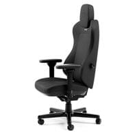 Геймърски стол noblechairs AURA AtmoShell - Black - 5