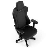 Геймърски стол noblechairs AURA AtmoShell - Black - 6