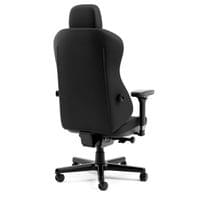 Геймърски стол noblechairs AURA AtmoShell - Black - 8