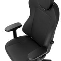Геймърски стол noblechairs AURA AtmoShell - Black - 10