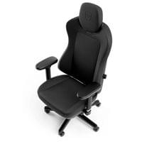 Геймърски стол noblechairs AURA AtmoShell - Black - 12