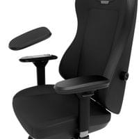 Геймърски стол noblechairs AURA AtmoShell - Black - 14