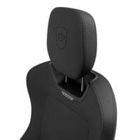 Геймърски стол noblechairs AURA AtmoShell - Black - 15