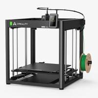 3D Принтер Creality Ender-5 Max - 3