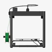 3D Принтер Creality Ender-5 Max - 4