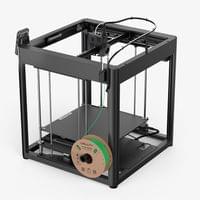 3D Принтер Creality Ender-5 Max - 5