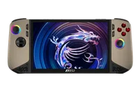 Игрова конзола MSI Claw 8 AI+ A2VM-066GR - 8&amp;quot; IPS... - 1