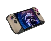 Игрова конзола MSI Claw 8 AI+ A2VM-066GR - 8&amp;quot; IPS... - 2