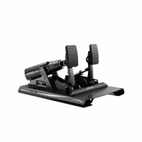 MOZA mBooster Active Pedal Set - CRP2 Throttle - 1